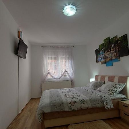 Apartamento Exclusive Paraćin Exterior foto