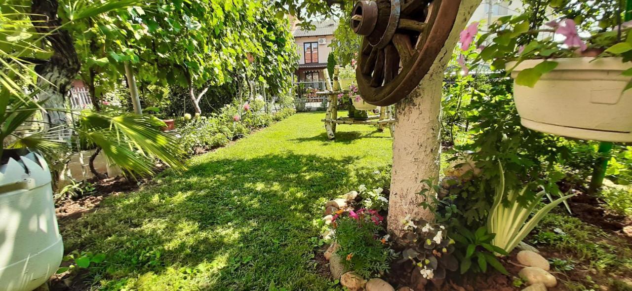 Apartamento Exclusive Paraćin Exterior foto