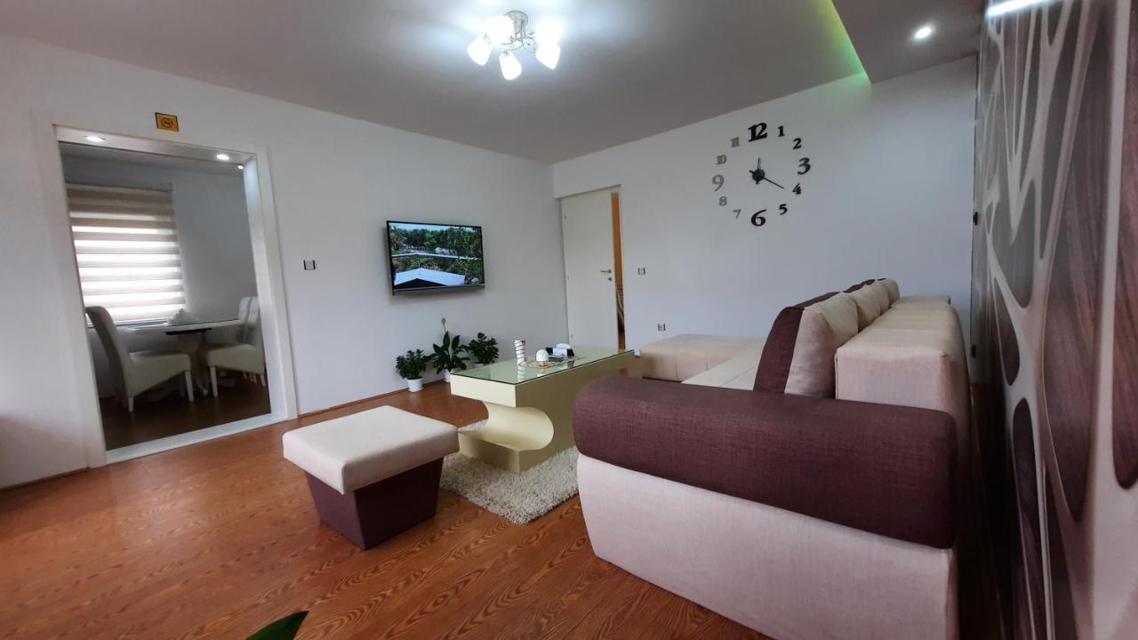Apartamento Exclusive Paraćin Exterior foto