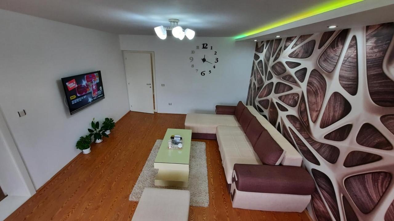 Apartamento Exclusive Paraćin Exterior foto