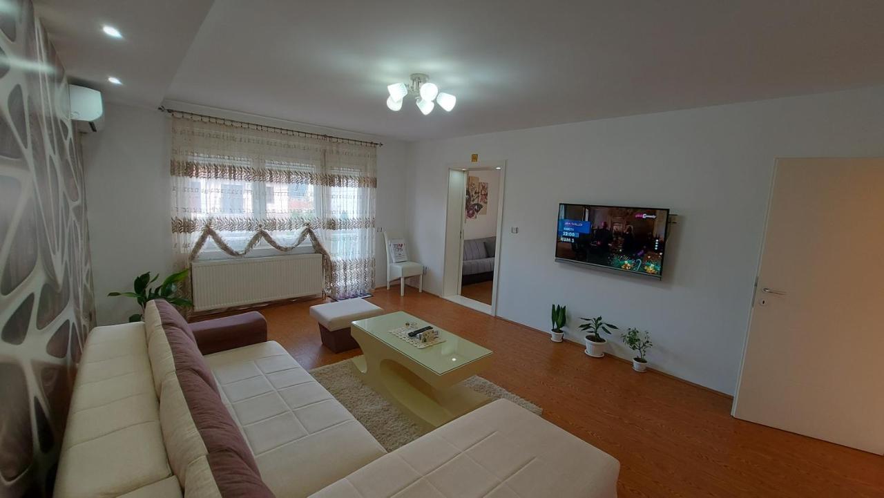 Apartamento Exclusive Paraćin Exterior foto