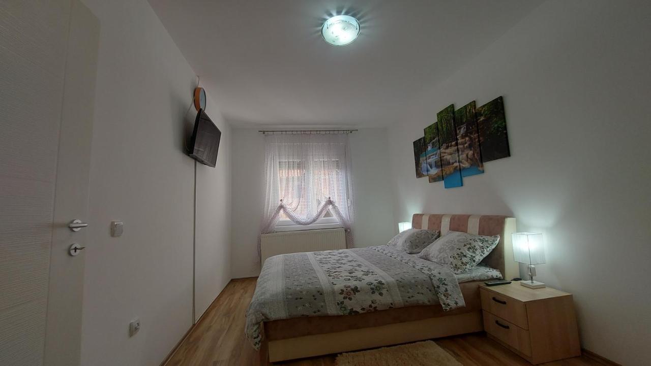 Apartamento Exclusive Paraćin Exterior foto