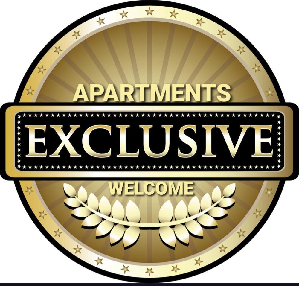 Apartamento Exclusive Paraćin Exterior foto