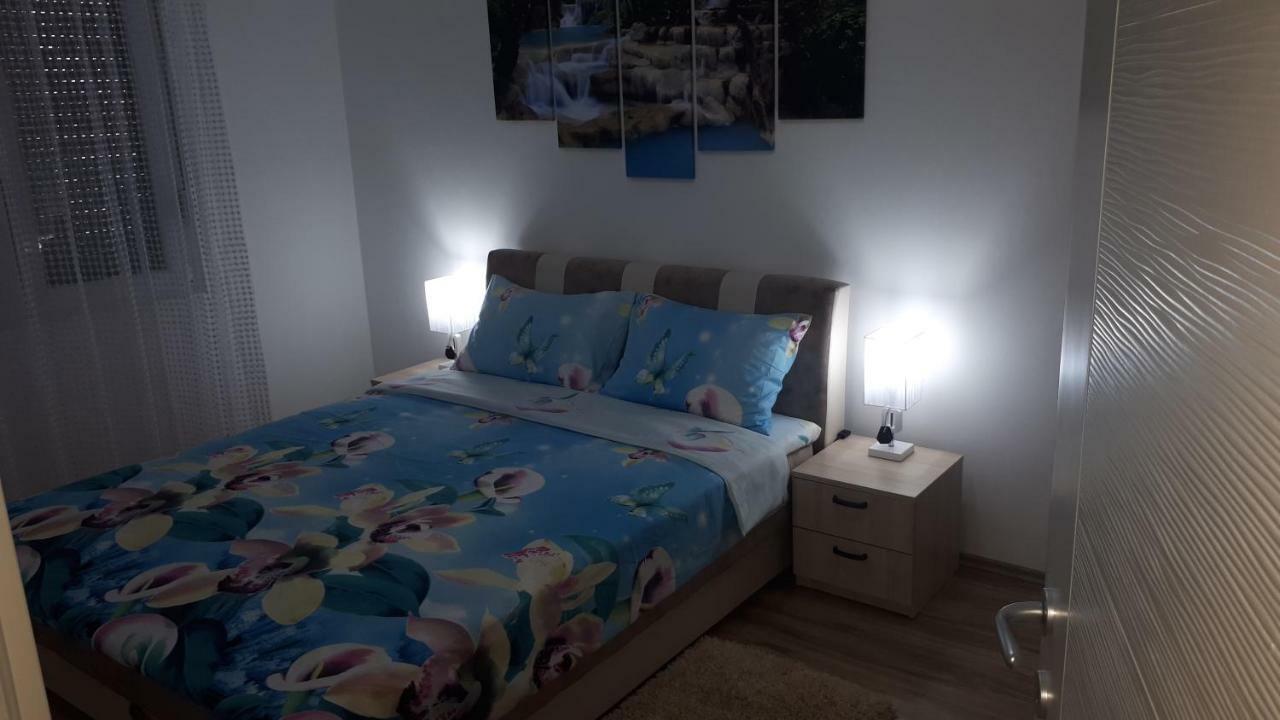 Apartamento Exclusive Paraćin Exterior foto