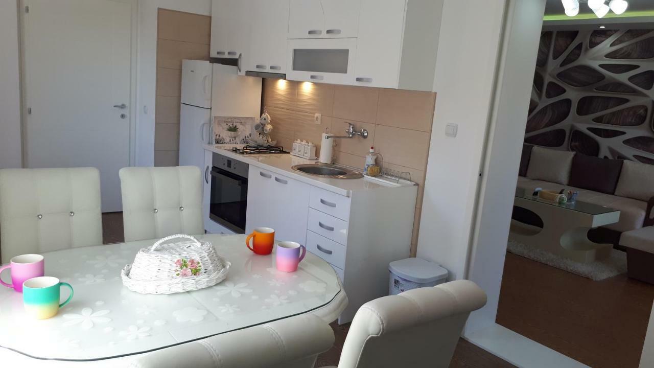 Apartamento Exclusive Paraćin Exterior foto