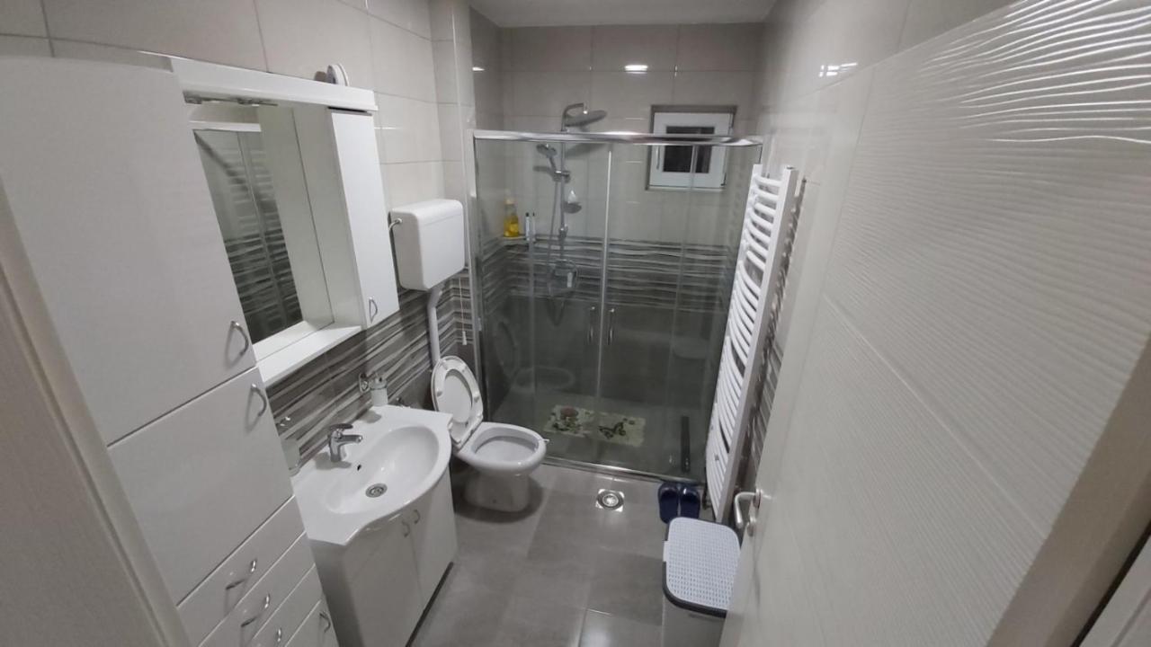 Apartamento Exclusive Paraćin Exterior foto