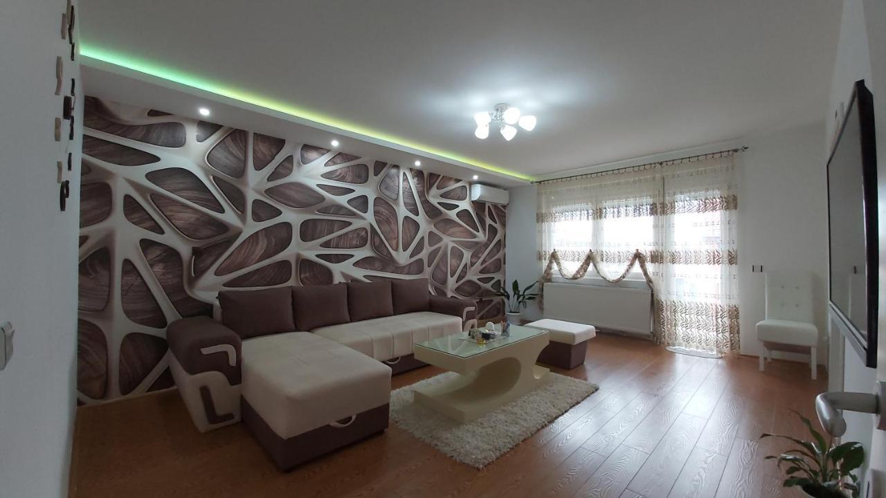 Apartamento Exclusive Paraćin Exterior foto